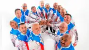 El Gran Combo de Puerto Rico anuncia segundo show en el Gran Teatro Nacional tras primer sold out
