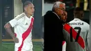 Paolo Guerrero y su tajante respuesta sobre el planteamiento de Fossati: "Hay que mejorar"