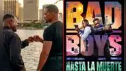 ¿Dónde ver ‘Bad Boys 4’, la nueva película de Will Smith, en streaming?