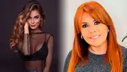 Laura Spoya, nueva conductora de 'Al Sexto Día', revela su vínculo con Magaly: "Hemos compartido mucho"