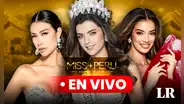 Miss Perú 2024 EN VIVO: hora, canal y LINK para seguir la transmisión por internet