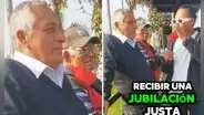 ONP: jubilado peruano revela que recibe S/480 por pensión y usuarios se indignan