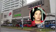 Roban autopartes de vehículo dentro de centro comercial en Comas: clientes habían ido al cine