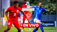 [RPC] Panamá vs. Italia EN VIVO, Torneo Maurice Revello 2024: hora y dónde ver el partido sub-23
