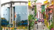 ¡Viaja gratis a Colombia! Municipalidad de SJL ofrece paquetes pagados a 'vecinos puntuales': cómo acceder