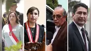 Congreso: ¿qué casos podrían caerse si se aprueba la modificación de la Ley contra el crimen organizado?