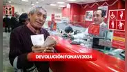 Fonavi 2024: Sigue estos pasos para cobrar la devolución de los aportes, vía Banco de la Nación