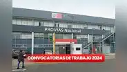 Provias Nacional busca profesionales para puestos laborales con contrato CAS: sueldos superan los S/5.000