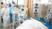 Sociedad de médicos intensivistas reclaman atención del Minsa: "No tenemos camas UCI"
