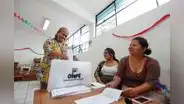 ¿Cuál es el motivo para eliminar a los movimientos regionales para las próximas elecciones?