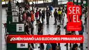 [EN VIVO] ¿Quién ganó las Elecciones Primarias Chile 2024? Así van los RESULTADOS de los comicios, según Servel