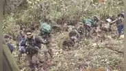 Las nuevas rutas de la droga y la muerte en el valle cocalero del Vraem