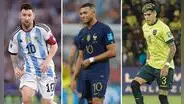 Amistosos internacionales fecha FIFA 2024: partidos de hoy previos a la Copa América y Eurocopa