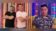 Roly Ortiz no quiere seguir peleando con Ricky Trevitazzo y Luigui Carbajal: “Quiero comenzar de nuevo”