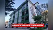 Gobierno Regional de Huánuco busca profesionales para plazas CAS con sueldos de hasta S/8.000: requisitos y especialidades