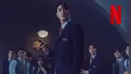 ¿'Jerarquía' tendrá temporada 2 en Netflix? Todo lo que debes saber de la serie coreana similar a 'Élite'