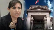 Patricia Benavides: Poder Judicial decidirá el 12 de junio si impone impedimento de salida del país a la exfiscal