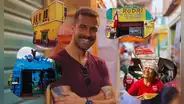 Estos son los mejores 'points' de comida peruana, según el reconocido chef Luciano Mazzetti