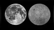 Conoce las diferencias entre las 2 caras de la Luna: ¿por qué los científicos se obsesionan al explicarlas?
