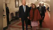 Plantean al Gobierno de Biden quitar visas a funcionarios peruanos vinculados a casos de abuso y corrupción