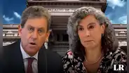 Caso Olmos: Poder Judicial reafirma inclusión de los ministros Trivelli y Thorne en investigación preparatoria