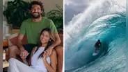 Tatiana Calmell: ¿quién es Cristóbal de Col, el novio de la miss Perú 2024?