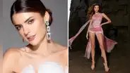Tatiana Calmell: ¿cuánto mide la ganadora del Miss Perú 2024?