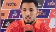 Sergio Peña y su sincero mensaje tras amargo empate ante Paraguay previo a la Copa América: "Siento presión"