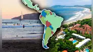 El país de América Latina que cuenta con el destino más caro para viajar en 2024, según ranking mundial