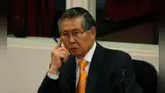 Congresistas de Fuerza Popular buscarían impunidad para Alberto Fujimori con 'Ley de Amnistía'