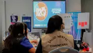 Salud mental en el Perú: Minsa atendió más de 85.000 casos de esquizofrenia en el 2023