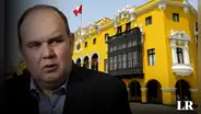 Rafael López Aliaga dice estar contento con su gestión pese a los cuestionamientos por la propuesta de compra de carruajes