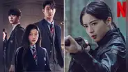 FINAL explicado de ‘Jerarquía’ (Netflix): ¿Kang Ha consiguió vengar la muerte de su hermano?