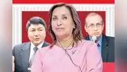 Mateo Castañeda a Colchado: “¿Tienen algún colaborador eficaz contra la presidenta?”