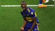 Advíncula elige su mejor gol con Boca e hinchas lo llenan de elogios: "Me duele el corazón todavía"