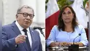Congresista Carlos Anderson sobre viaje de Dina Boluarte a China: "Va desprestigiada por todas partes"