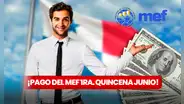 MEF calendario de pago, junio 2024: FECHA OFICIAL para cobrar tu primera quincena en Panamá