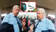 Profesor de San Marcos hace petición a academias: “Deben mejorar su calidad porque los muchachos están en nada”