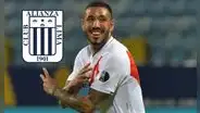 ¡Lo quieren en La Victoria! Alianza Lima realizó oferta formal por Sergio Peña para ser refuerzo en el Clausura