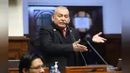 José Arriola solicitó a Fiscalía que precise los cargos en su contra por recorte de sueldo a trabajadores