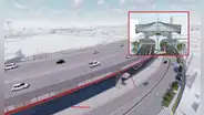 La nueva vía expresa elevada que se construirá en Lima: conectará tres distritos de Lima solo 5 minutos