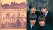 La leyenda del único pueblo mexicano visitado por los Beatles: un viaje secreto en busca de María Sabina