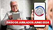 Calendario de pago jubilados junio 2024: FECHA CONFIRMADA de la segunda quincena, según Contraloría