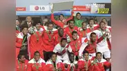 Excampeón con Sporting Cristal y exseleccionado regresó al fútbol a sus 44 años: fichó por club de la Copa Perú
