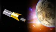 Conoce al telescopio HWO de la NASA, el sucesor del James Webb que solo buscará vida alienígena