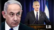 Ministro de Guerra de Israel renuncia a su cargo y exige a Netanyahu que “convoque nuevas elecciones”