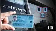 Retiro AFP JUNIO: si tu DNI termina en 8, 9 y 0, puedes enviar tu solicitud entre el 10 y 14 de junio