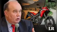 Municipalidad de Lima habría pagado un sobrecosto de S/18 millones en compra de motos policiales