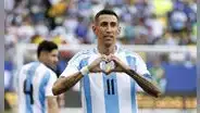 ¿Cómo quedó Argentina vs. Ecuador por amistoso internacional?