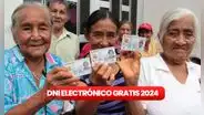Municipalidades ofrecen DNI electrónico gratuito hoy, 10 de junio: revisa dónde y requisitos